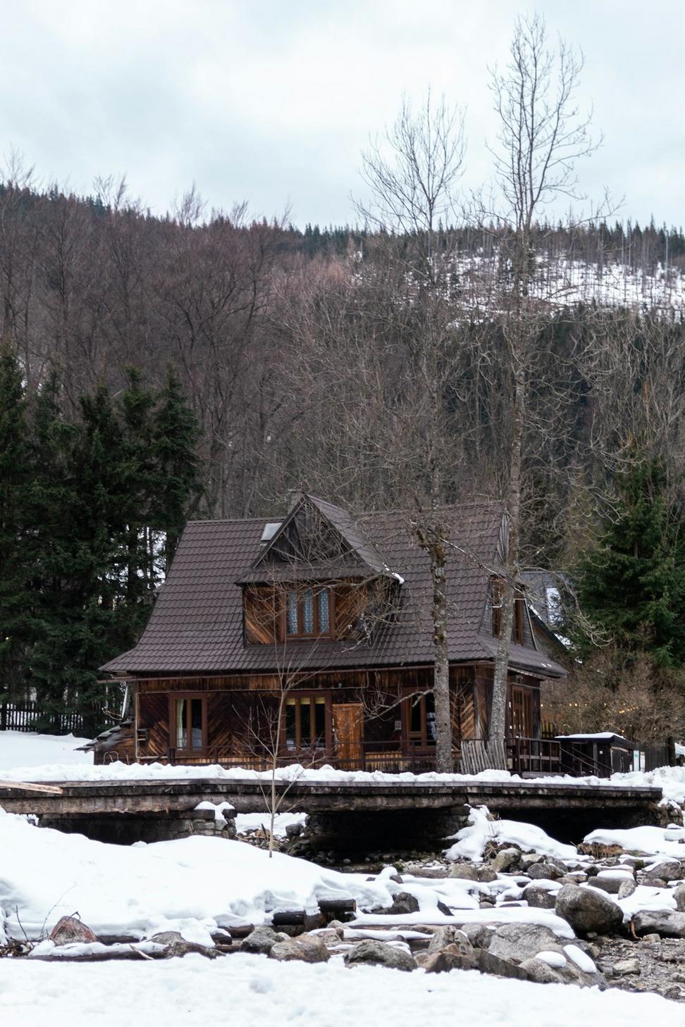Muskoka Retreat
