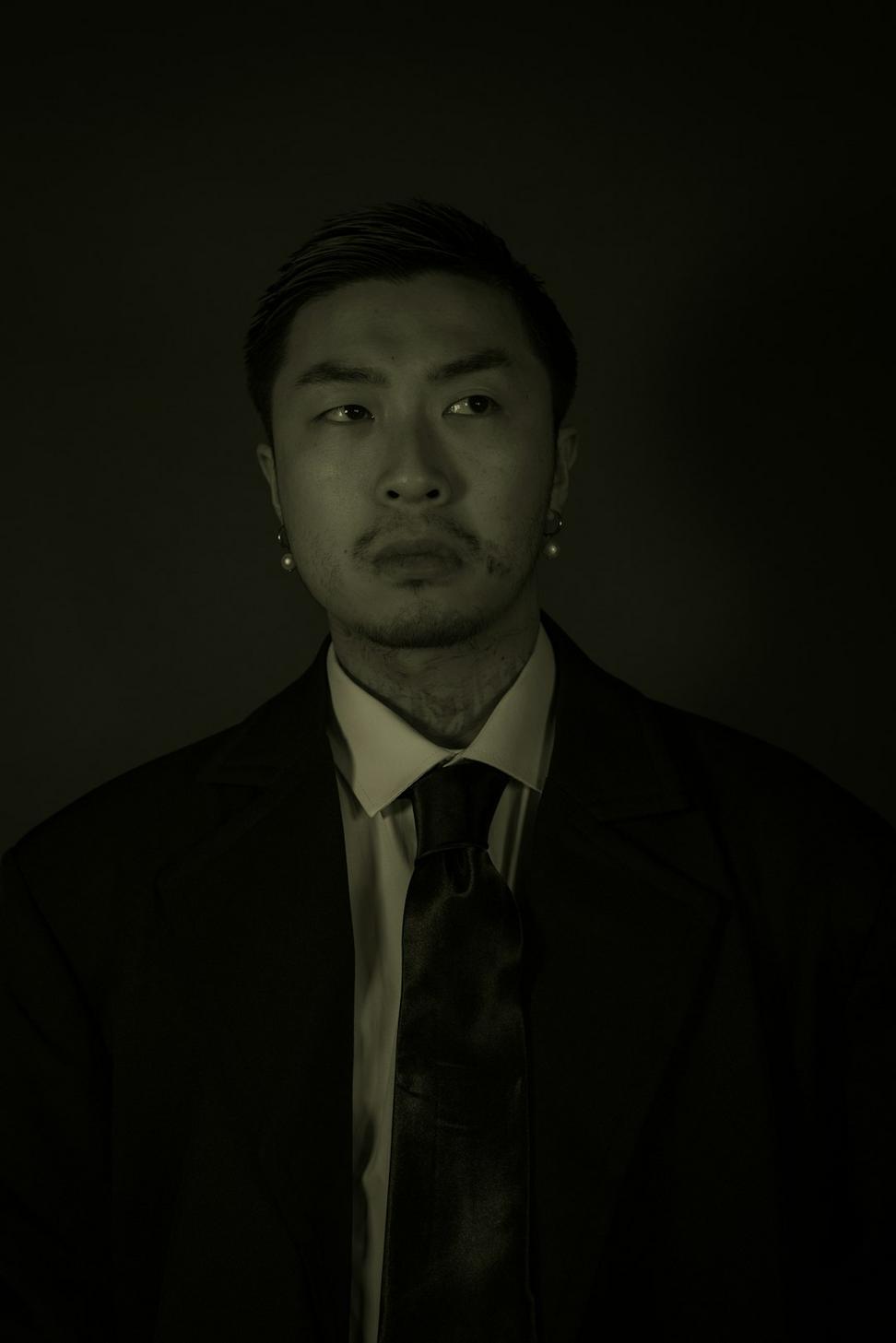 Marcus Thorn