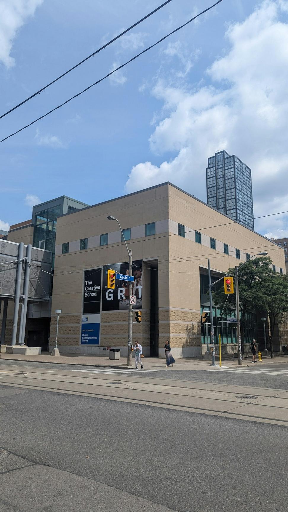 Toronto Architecture Studio