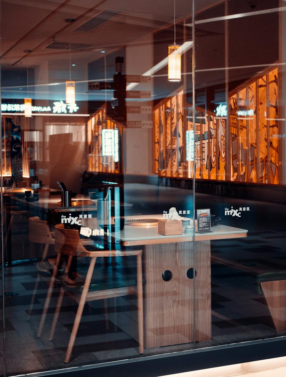 Urban Eatery