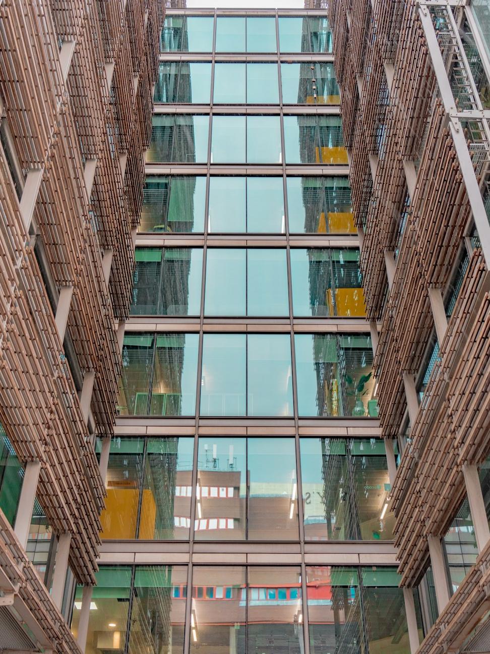 King Street Commercial Hub
