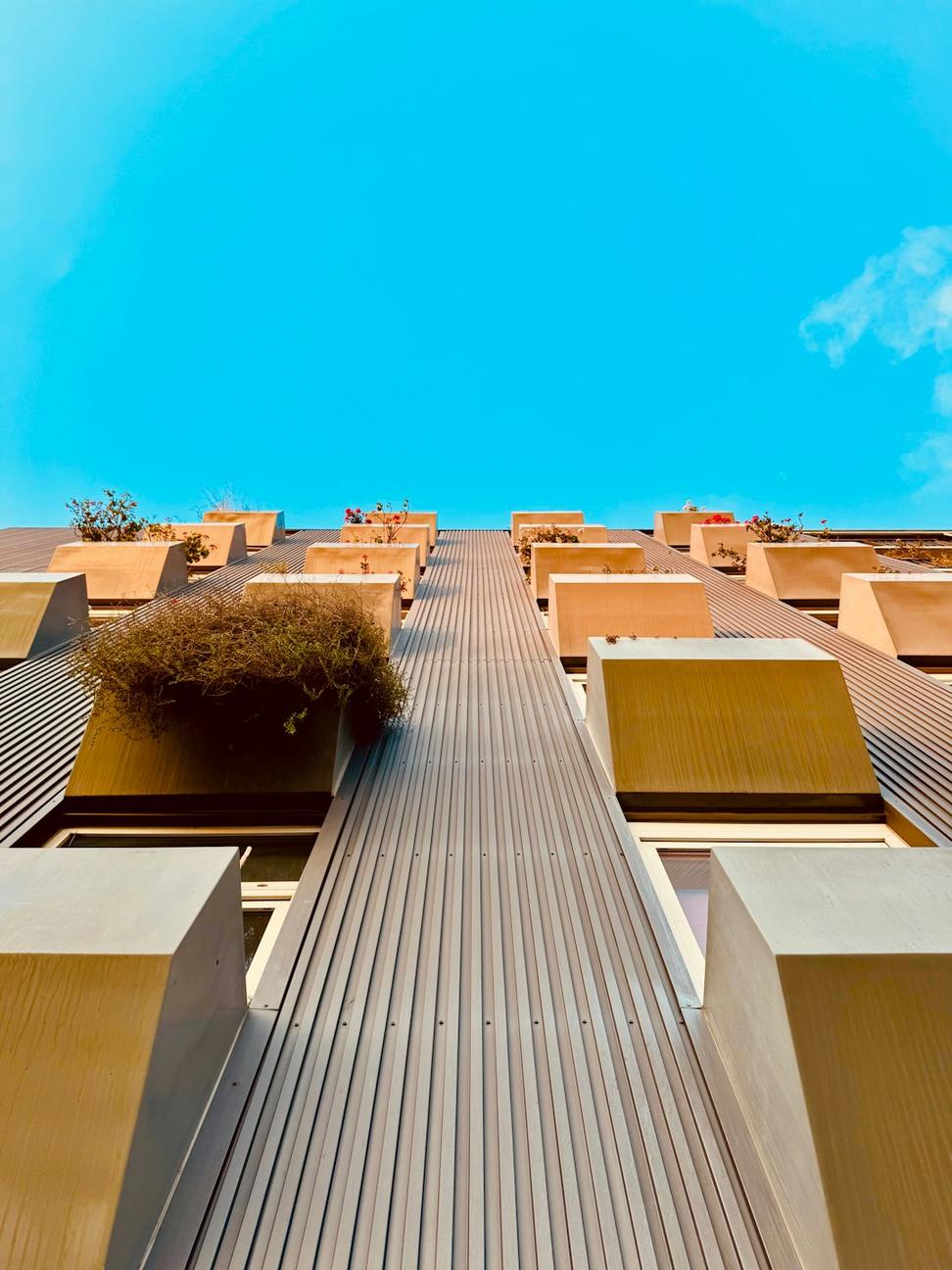 Residential Architecture