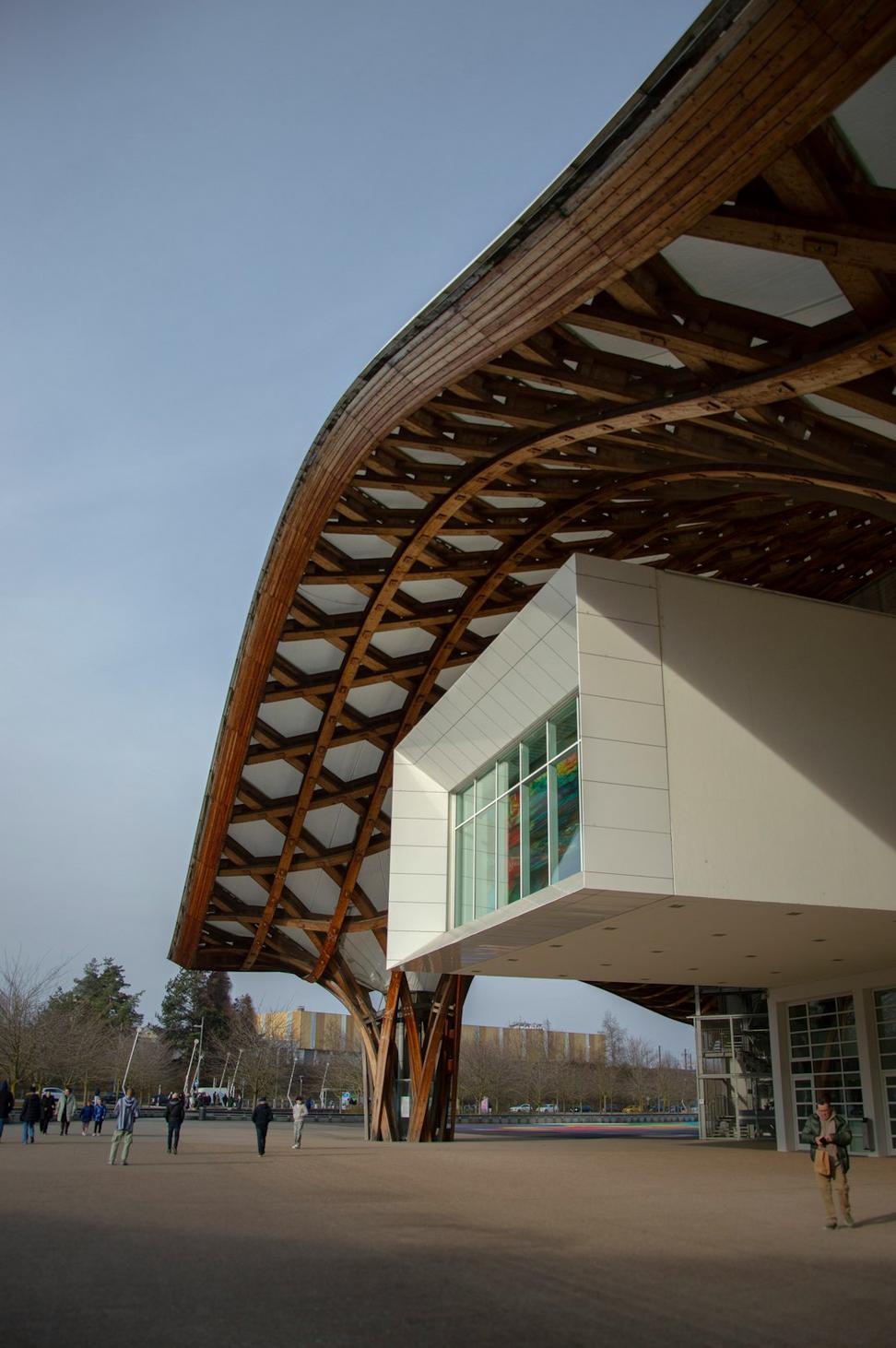 Parkdale Community Center