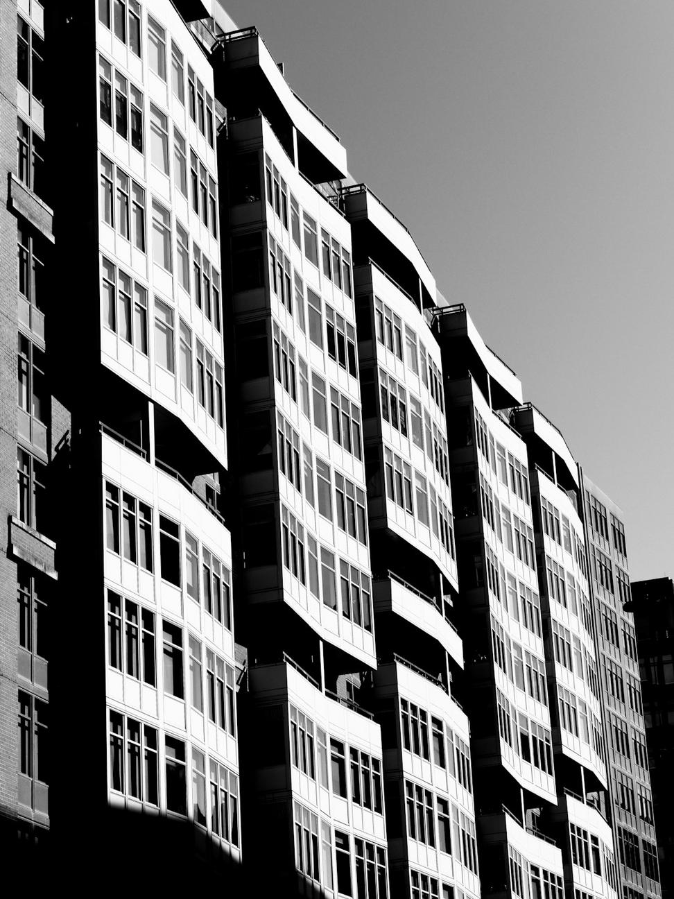 Residential project