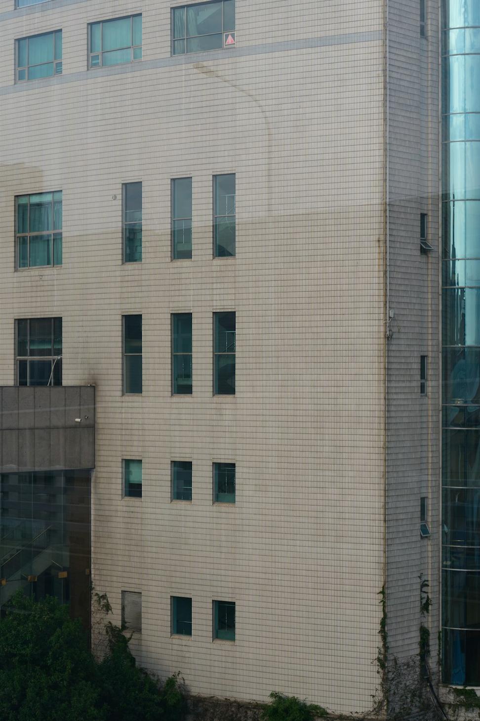 Commercial Building