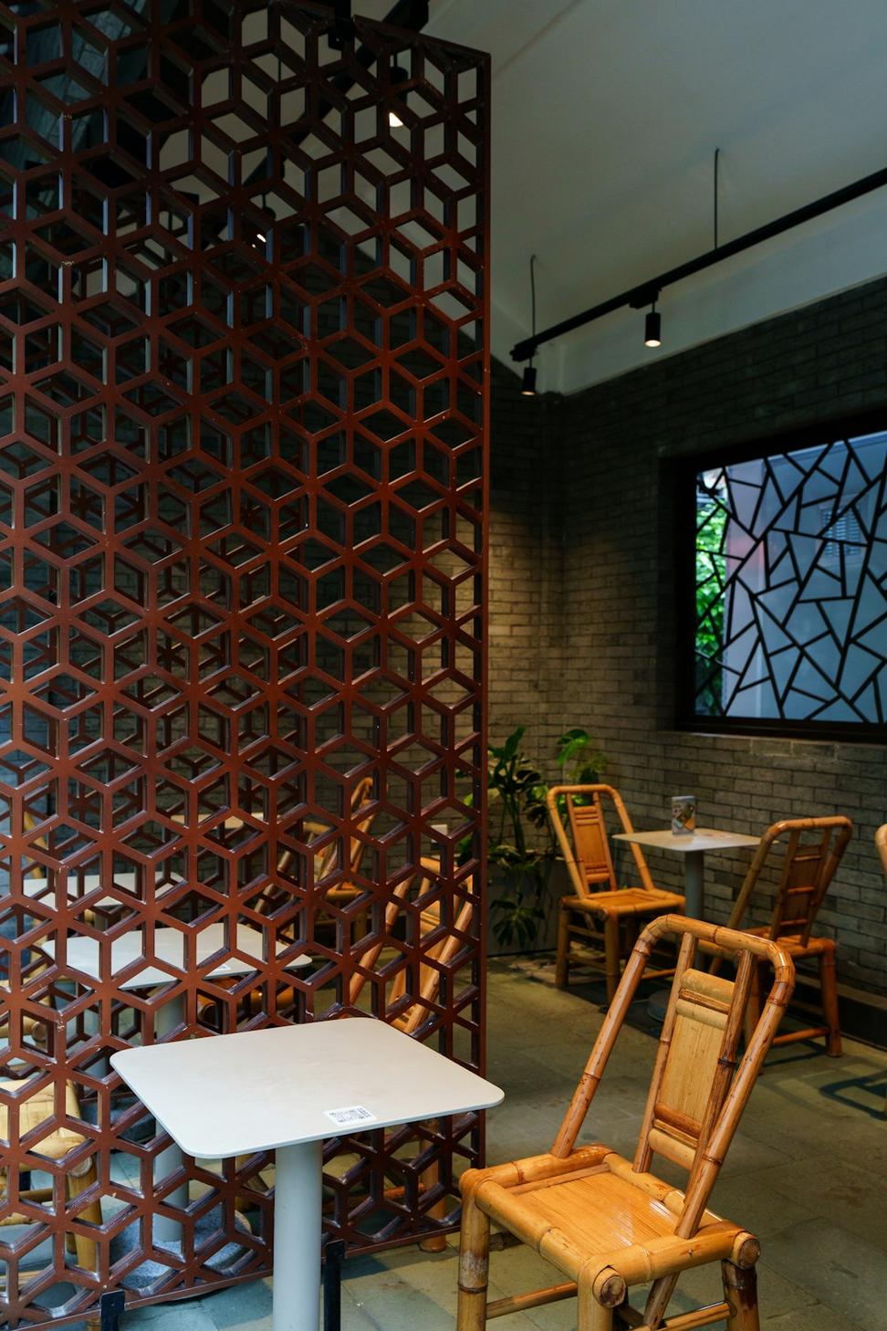 Distillery District Restaurant