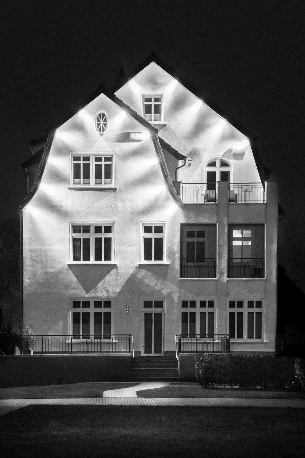 Rosedale Passive House