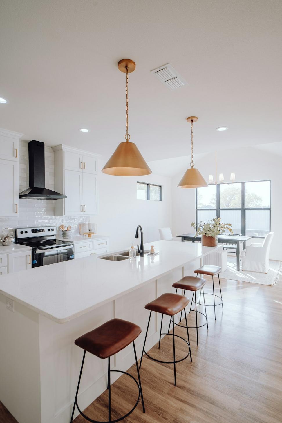 High Park Renovation